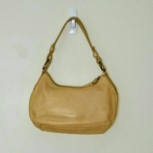 Leather Purse